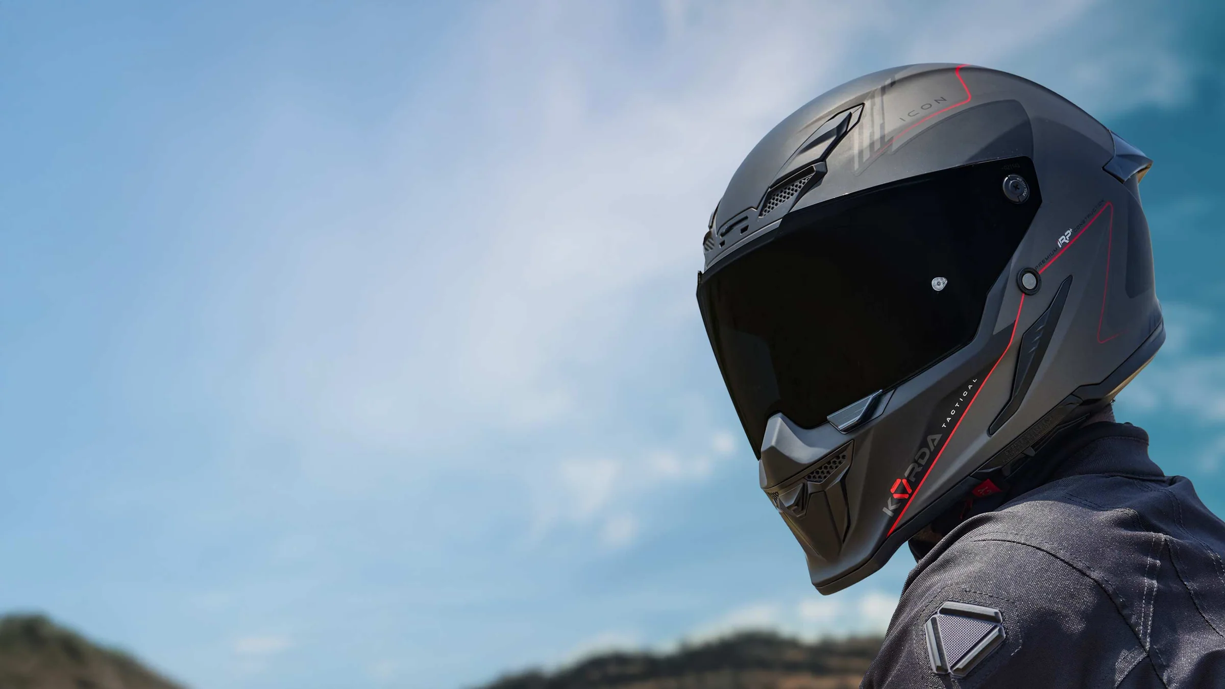 Gear Up for Every Ride